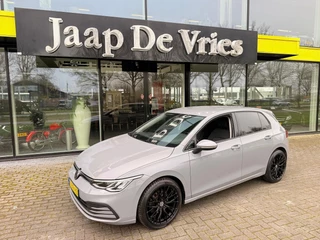 Volkswagen Golf 1.0 TSI Golf