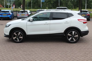 Nissan QASHQAI 1.2 Connect Edition