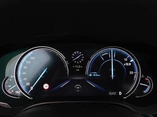 BMW 5 Serie BMW 5 Serie 540i 340PK High Ex. M-pakket / BMW Individual / LED - afbeelding nr 17