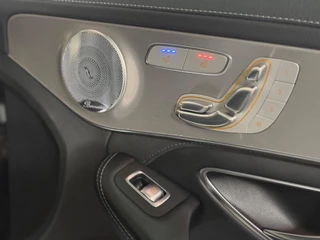 Mercedes-Benz C-Klasse Mercedes-Benz C-klasse AMG 63 S | carbon | 360 camera | stoel-verwarming/verkoeling | pano | keyless | ACC - afbeelding nr 16