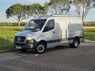 Mercedes-Benz Sprinter 514 L2H1