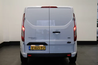 Ford Transit Custom - Airco - Cruise - PDC - € 15.900,- Excl. - afbeelding nr 7