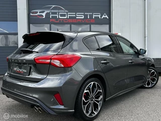 Ford Focus Ford Focus 1.0 EcoBoost ST Line Navi 18inch Led Winterpack NAP Dik! - afbeelding nr 27