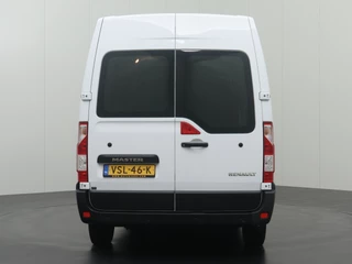 Renault Master | Navigatie | Airco | 3-Persoons | Betimmering - afbeelding nr 11