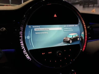 MINI Cooper Mini Mini 1.5 Cooper Business Edition *AppleCarplay*Navi*Clima* - afbeelding nr 21
