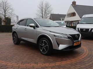 Nissan QASHQAI - afbeelding nr 15