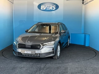 Škoda Octavia - afbeelding nr 13