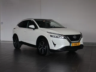 Nissan QASHQAI - afbeelding nr 16