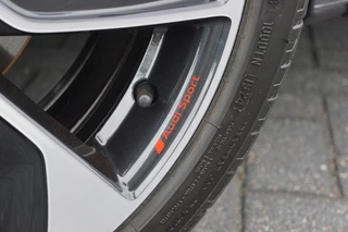Audi A3 Audi A3 Limousine 1.5 TFSI S-line 150pk Facelift/Leer ruitmotief/ Panodak/Sonos/Head-up/LED - afbeelding nr 31