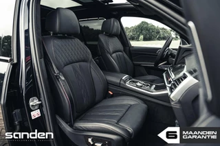 BMW X5 xDrive50e M-sport|NL-auto|Skylounge|Bowers&Wilk|Alcant.dak| - afbeelding nr 21