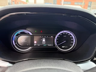 Kia Niro - afbeelding nr 20