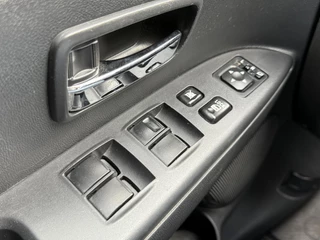 Mitsubishi ASX Mitsubishi ASX 1.6 Cleartec Intense+ 1e Eigenaar,Airco,Cruise,Camera,Trekhaak,Bluetooth,Dealer onderhouden,117pk,Elek ramen,Lm velgen,APK tot 02-2026 - afbeelding nr 23