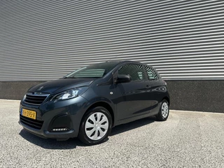 Peugeot 108 Peugeot 108 1.0 e-VTi Access/ zeer zuinig - afbeelding nr 5