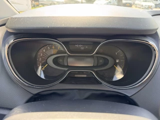 Renault Captur Renault Captur 0.9 TCe Authentique *Climate*|Navi|Cruise|Trekhaak|Stoelverwarming - afbeelding nr 9