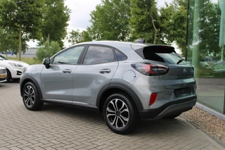 Ford Puma Ford Puma 1.0 EcoBoost Hybrid Titanium 125pk | Winter Pack | Comfort Pack | Driver Assistance Pack | All Weather banden - afbeelding nr 3