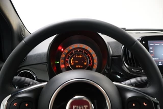 Fiat 500 Fiat 500 1.0 Hybrid Dolcevita - afbeelding nr 14
