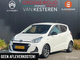 Hyundai i10 1.0i Comfort