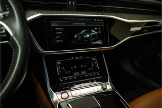 Audi RS6 Audi RS6 Avant TFSI quattro | BTW | Trekhaak | PANO | B&O | Matrix | Stoelventilatie | - afbeelding nr 26