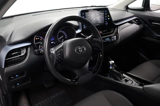 Toyota C-HR - afbeelding nr 7