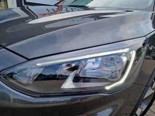Ford Focus Ford Focus 1.0i Ecoboost Active Business Cross Navi Apple car Sport Climate Top!! - afbeelding nr 10