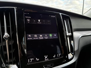 Volvo V60 Volvo V60 2.0 D3 Momentum Navi Led Clima PDC Cruise - afbeelding nr 12