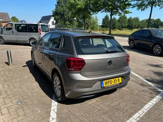 Volkswagen Polo Volkswagen Polo 1.0 TSI HIGHLINE - afbeelding nr 5