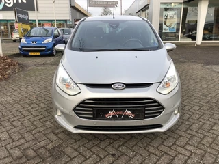 Ford B-MAX - afbeelding nr 17