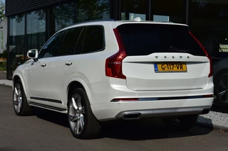 Volvo XC90 - afbeelding nr 6