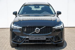 Volvo XC60 Volvo XC60 T6 Plug-in hybrid AWD Plus Dark | 21