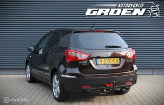 Suzuki S-Cross Suzuki SX4 S-Cross 1.6 Urban - afbeelding nr 12