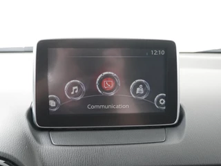 Mazda CX-3 - afbeelding nr 25