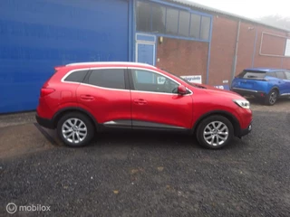 Renault Kadjar Renault Kadjar 1.2 TCe Zen - afbeelding nr 3