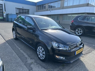 Volkswagen Polo - afbeelding nr 6