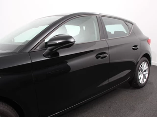 SEAT Leon SEAT Leon 1.0 eTSI 110pk DSG Style Navigatie Apple Carplay/ Android Auto Camera Parkeersensoren Stoel- en stuurverwarming Cruise Control Virtual Cockpit Climate Control - afbeelding nr 27