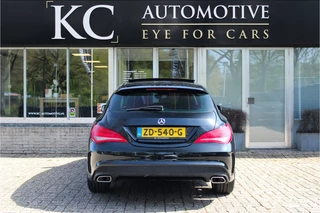 Mercedes-Benz CLA Pano | ACC | Dodehoek - afbeelding nr 7