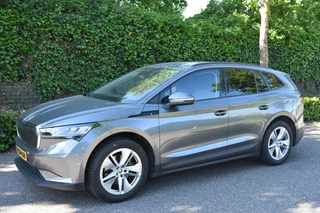 Škoda Enyaq iV - afbeelding nr 2