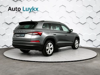 Škoda Kodiaq - afbeelding nr 9