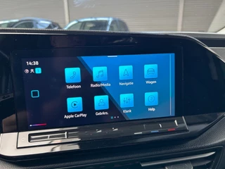 Volkswagen Caddy Volkswagen Caddy 2.0 TDI 1ST EDITION / Ad.Cruise / Digtaail Dashboard / Lane Assist - afbeelding nr 22