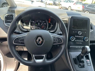 Renault Grand Scénic Renault Grand Scenic 1.3 TCe Intens 7P. AUTOMAAT/TH *ALL-IN PRIJS* - afbeelding nr 18