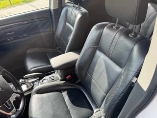 Mitsubishi Outlander - afbeelding nr 8