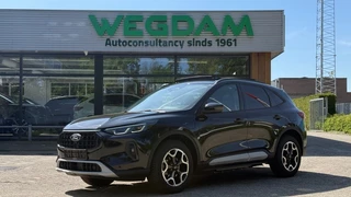 Ford Kuga - 464796271-0