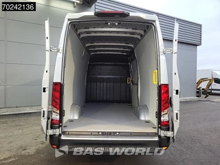 Iveco Daily Iveco Daily 35S21 Automaat 2025 model L2H2 ACC LED Navi Velgen Camera 12m3 Airco - afbeelding nr 3