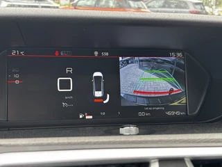 Citroën Grand C4 Spacetourer Citroën Grand C4 Spacetourer 1.2 PureTech. C-Series | Trekhaak | Apple Carplay & Android Auto - afbeelding nr 8