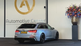 Audi A6 Audi A6 Avant 55 TFSI e quattro 3X S-line Cmp | MAXTON | MATRIX | EL. TREKHAAK - afbeelding nr 2