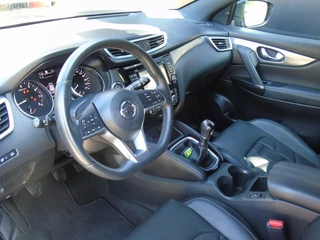 Nissan QASHQAI - afbeelding nr 13