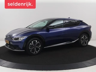Kia EV6 Plus 77.4 kWh