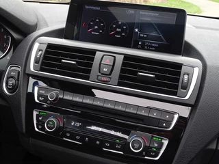 BMW 1 Serie BMW 1 Serie M135i 400PK+ / M-perf. High Exe 2016 / LED - afbeelding nr 23