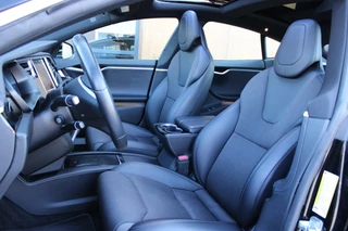 Tesla Model S Tesla Model S 75D | Schuifdak - afbeelding nr 4