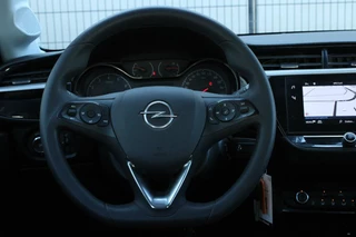 Opel Corsa Opel Corsa 1.2 CARPLAY CRUISE LANE ASSIST AIRCO APK ORG NL - afbeelding nr 28