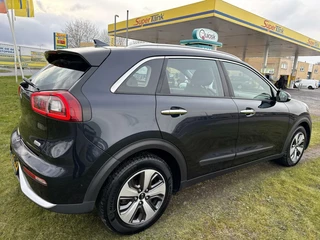 Kia Niro Kia Niro 1.6 GDi Hybrid DynamicLine - NAVI/CAM/CARPLAY/NAP - afbeelding nr 19